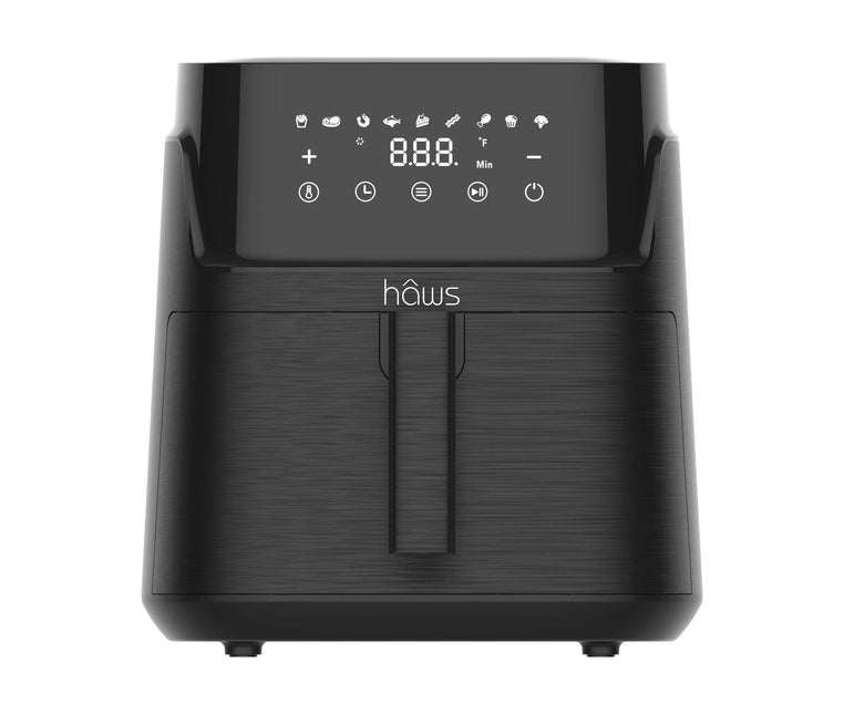 HÂWS AIRFRYER 6,5L