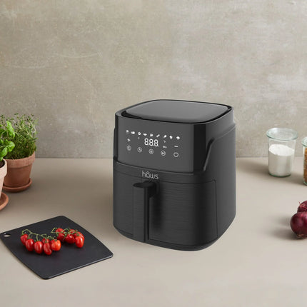 HÂWS AIRFRYER 6,5L