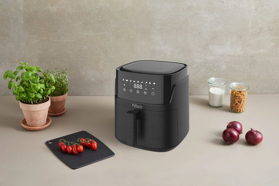 HÂWS AIRFRYER 6,5L