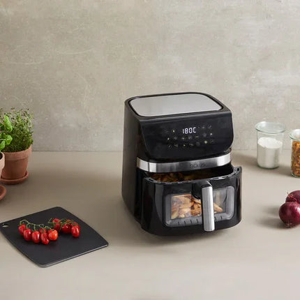 Hâws AirFryer 9,2L 1800W w. window PFAS Free Coating