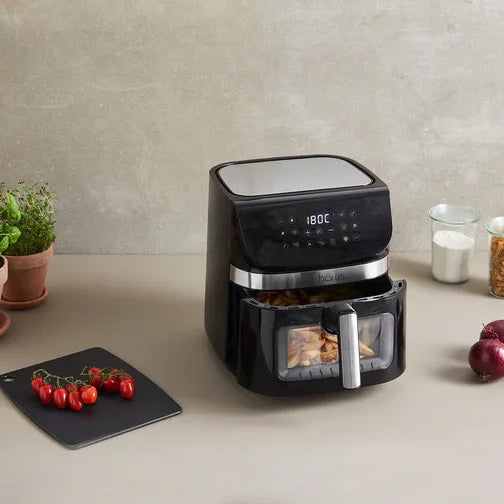 Hâws AirFryer 9,2L 1800W w. window PFAS Free Coating