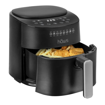 Hâws AFRY30450 Eskeholm  AirFryer 4.5 L 1300W Pfas Free Coating