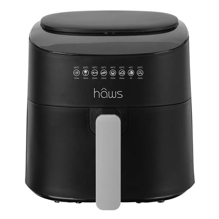 Hâws AFRY30450 Eskeholm  AirFryer 4.5 L 1300W Pfas Free Coating