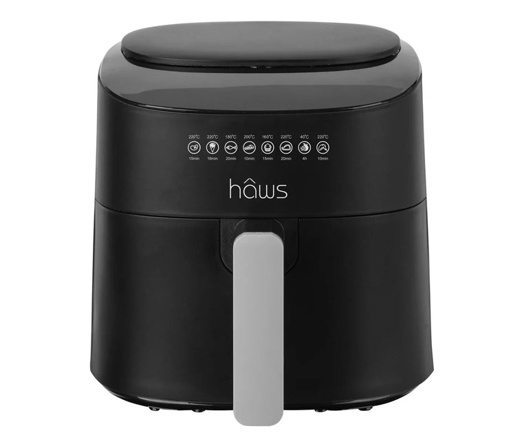 Hâws AFRY30450 Eskeholm  AirFryer 4.5 L 1300W Pfas Free Coating