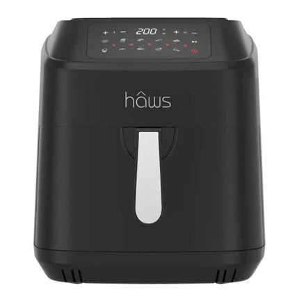 Hâws AFRY30920 Vejrø AirFryer 9.2 L 2150W PFAS Free Coating Double Heating Element