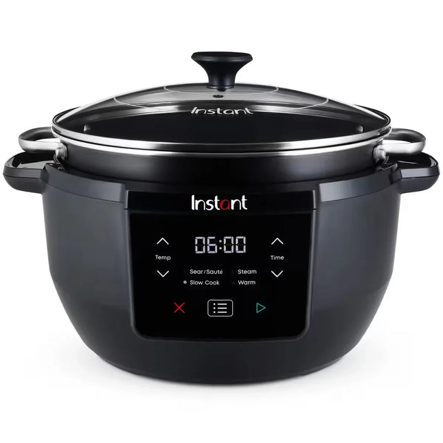 Instant Superior Slow Cooker 7 liter