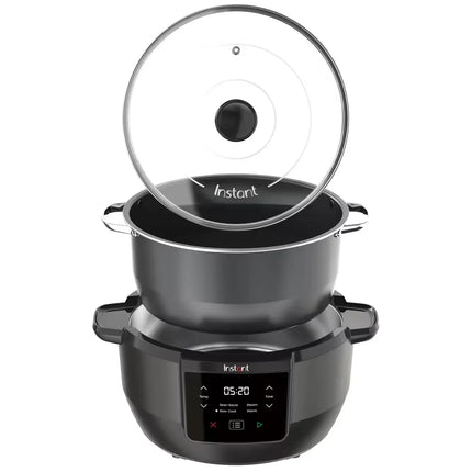 Instant Superior Slow Cooker 7 liter