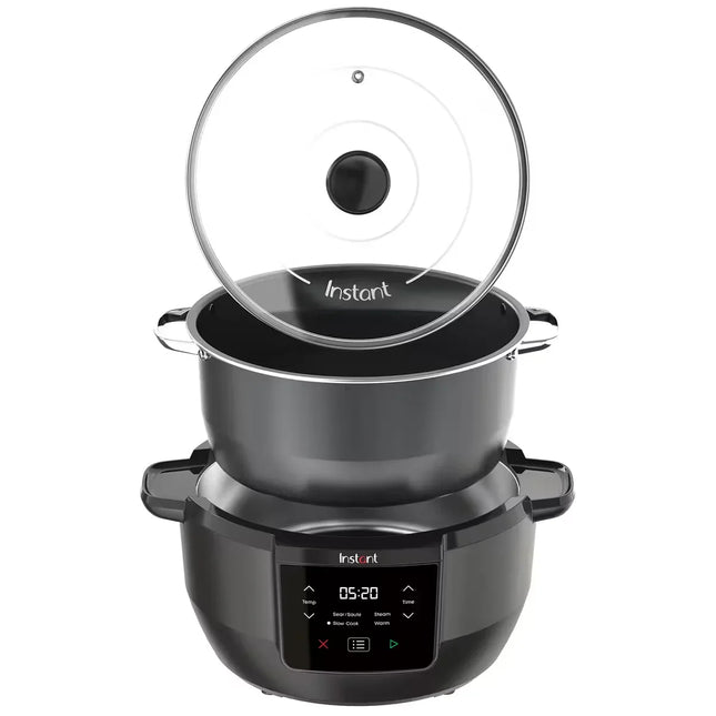 Instant Superior Slow Cooker 7 liter