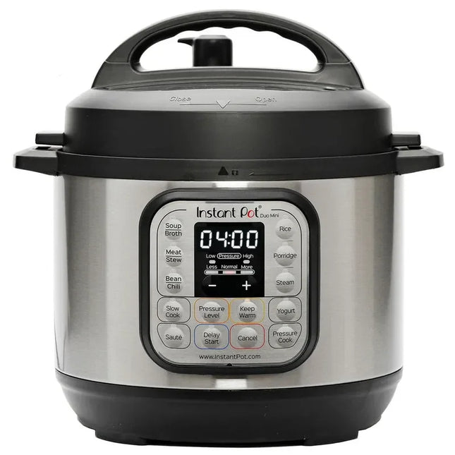 Instant Pot Duo Mini 3 (7in1) 3 L 700W