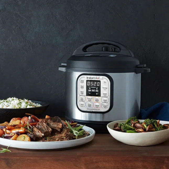 Instant Pot Duo Mini 3 (7in1) 3 L 700W