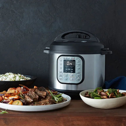Instant Pot Duo 6 multicooker (7-i-1), 5,7 L, 1000 W