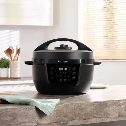 Instant Pot XL multikokare 7,1 L