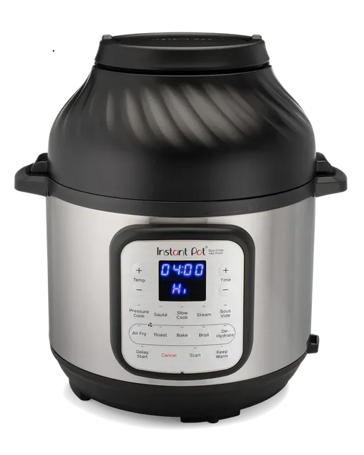Instant Duo Crisp 6 + Air Fryer (11in1) 5.7 L 1500W