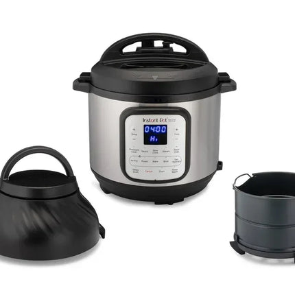 Instant Duo Crisp 6 + Air Fryer (11in1) 5.7 L 1500W