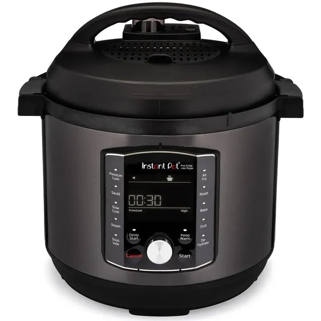 Instant Pot Pro Crisp multikokare 7,6 L