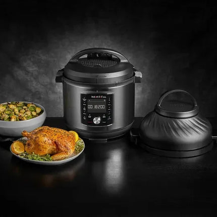 Instant Pot Pro Crisp multikokare 7,6 L