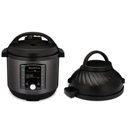Instant Pot Pro Crisp multikokare 7,6 L