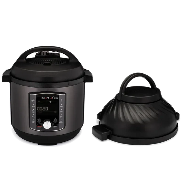 Instant Pot Pro Crisp multikokare 7,6 L