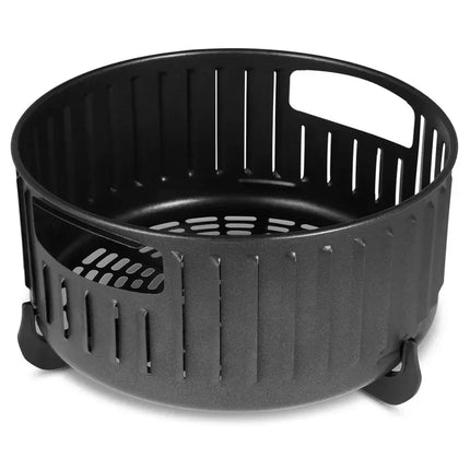 Instant Pot Duo Crisp with Ultimate Air Fryer Lid (13in1) 6.2 L 1500W