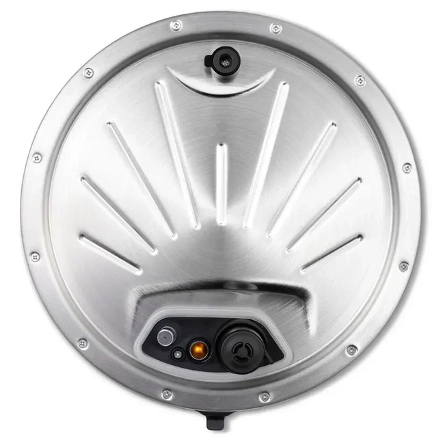 Instant Pot Duo Crisp with Ultimate Air Fryer Lid (13in1) 6.2 L 1500W