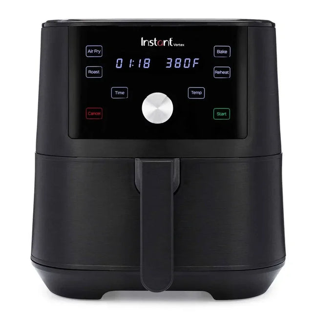 Instant Vortex 6 Black 5.7 L 1700W