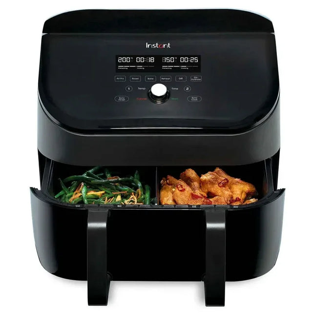 Instant Vortex VersaZone airfryer 8,5 L