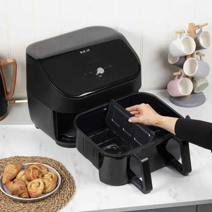 Instant Vortex VersaZone airfryer 8,5 L