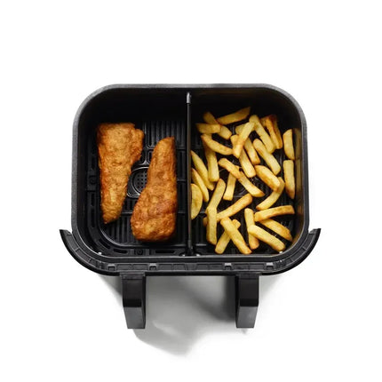 Instant Vortex VersaZone airfryer 8,5 L