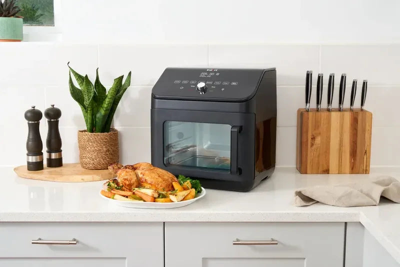 Instant Vortex ClearCook Airfryer & ugn 13 liter