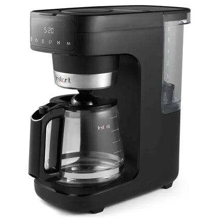 Instant Infusion Brew kaffebryggare 12 koppar 1400W