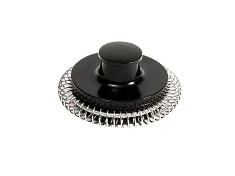 Instant elektrisk mjölkskummare