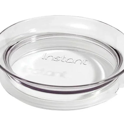 Instant elektrisk mjölkskummare