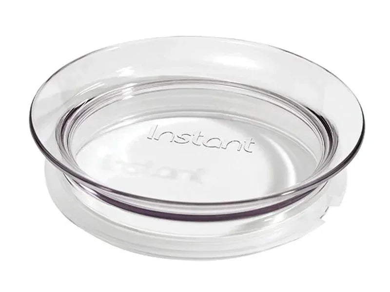 Instant elektrisk mjölkskummare