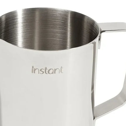 Instant elektrisk mjölkskummare