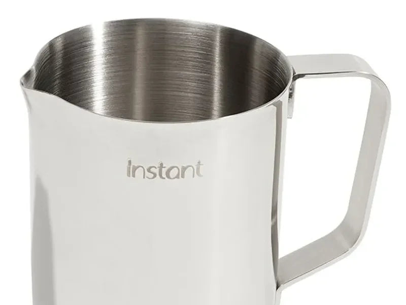 Instant elektrisk mjölkskummare