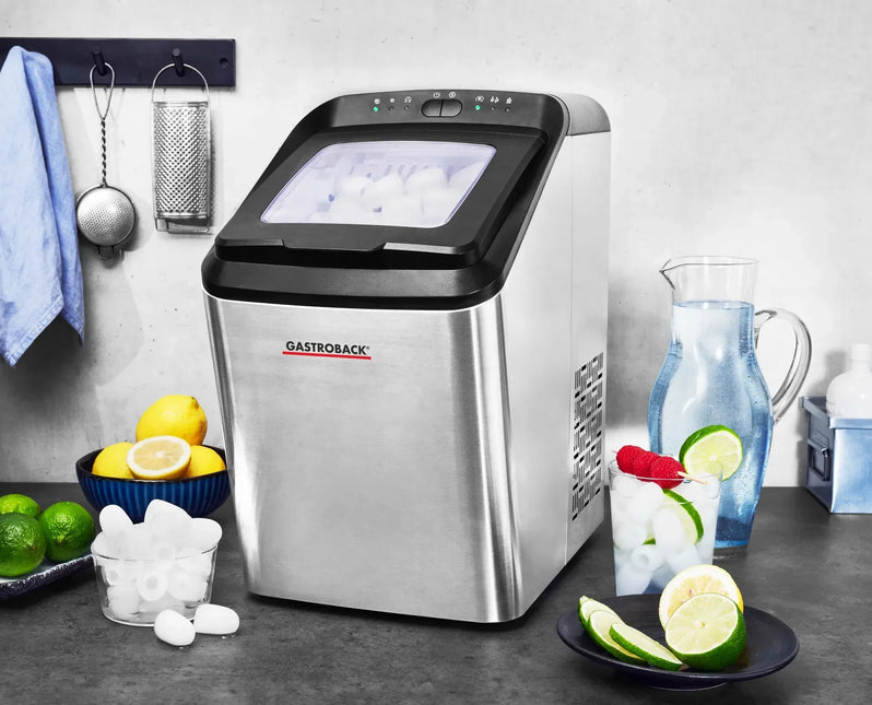 Gastroback Pro 41143 isbitsmaskin
