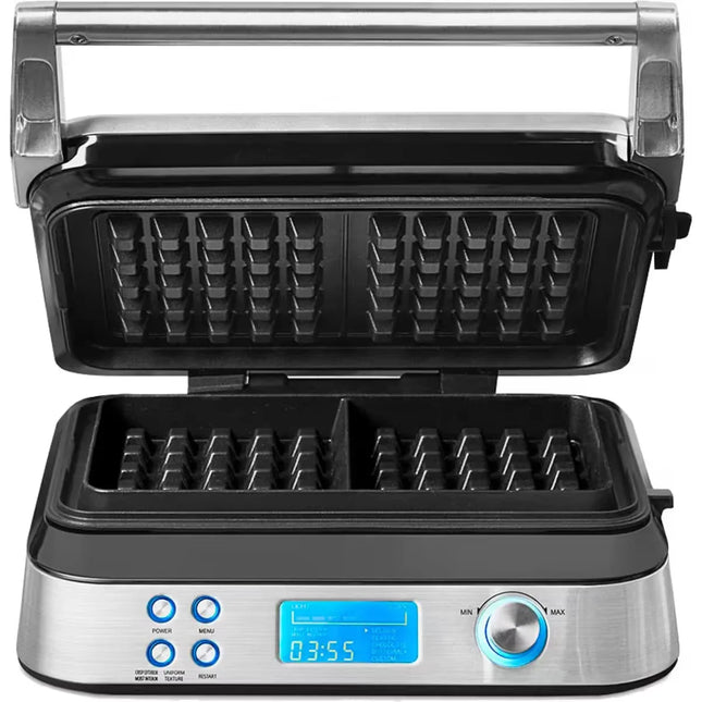 Advanced belgiskt våffeljärn