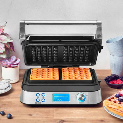 Advanced belgiskt våffeljärn