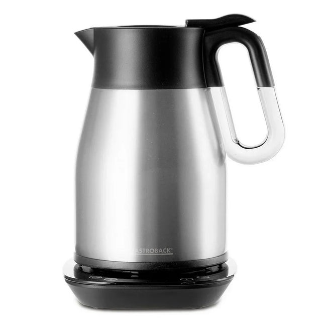 Gastroback Design vattenkokare Advanced Thermo