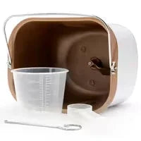 Design bakmaskin advanced