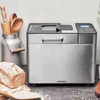 Design bakmaskin advanced