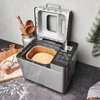 Design bakmaskin advanced