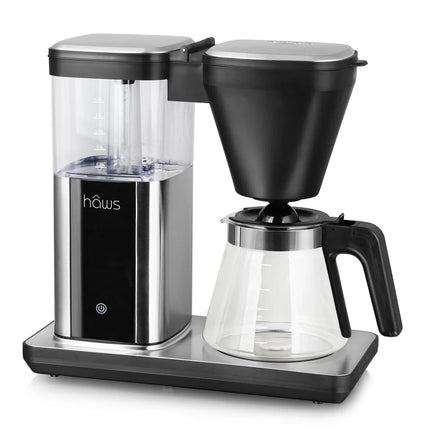 Haws CM1550 Bogø, Kaffebryggare