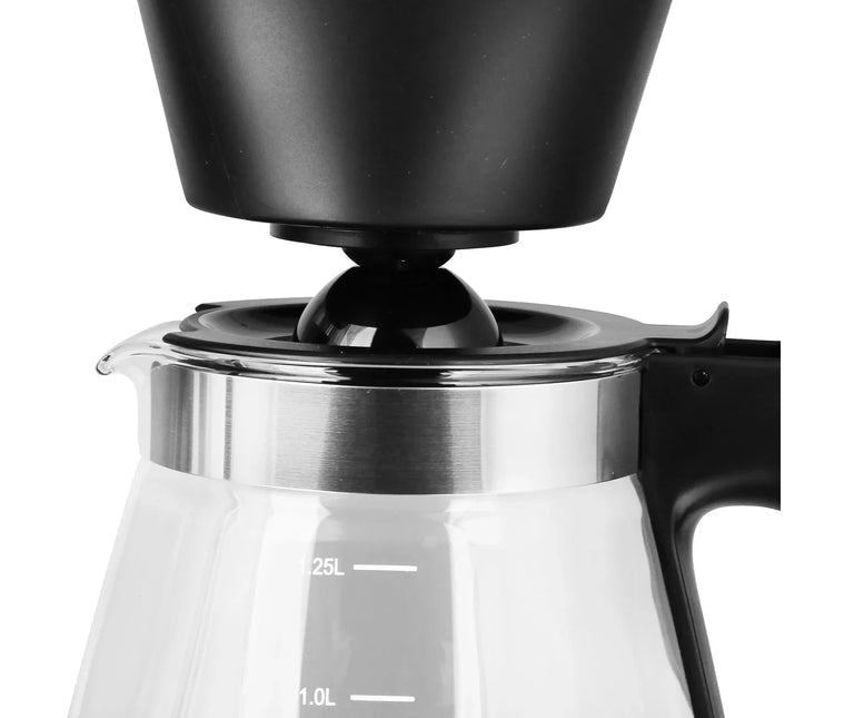 Haws CM1550 Bogø, Kaffebryggare