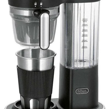 Hâws CMG600 Bornholm Coffee Maker w. Grinder 600W