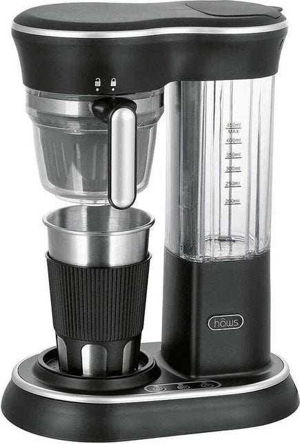 Hâws CMG600 Bornholm Coffee Maker w. Grinder 600W