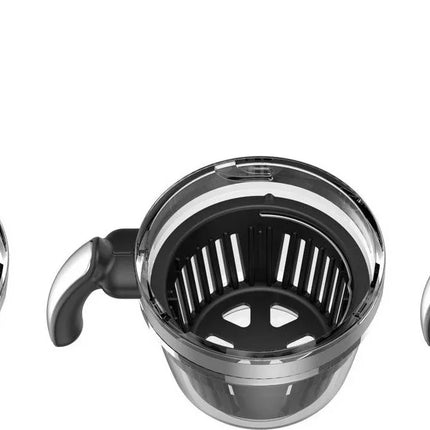 Hâws CMG600 Bornholm Coffee Maker w. Grinder 600W