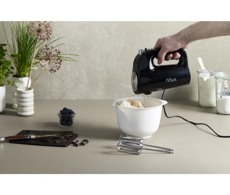 Hâws HM400 Hjarno Hand Mixer 250W