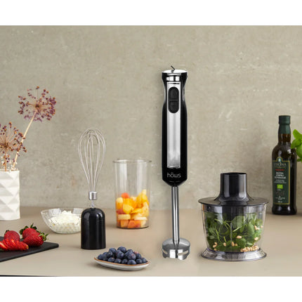Hâws Tornoe Stick Blender Set 800W, Stavmixer