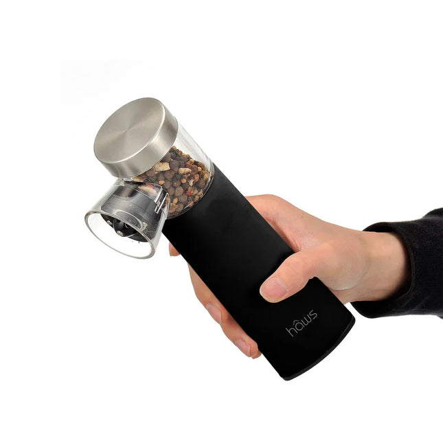 Hâws Læsø elektrisk kryddkvarn